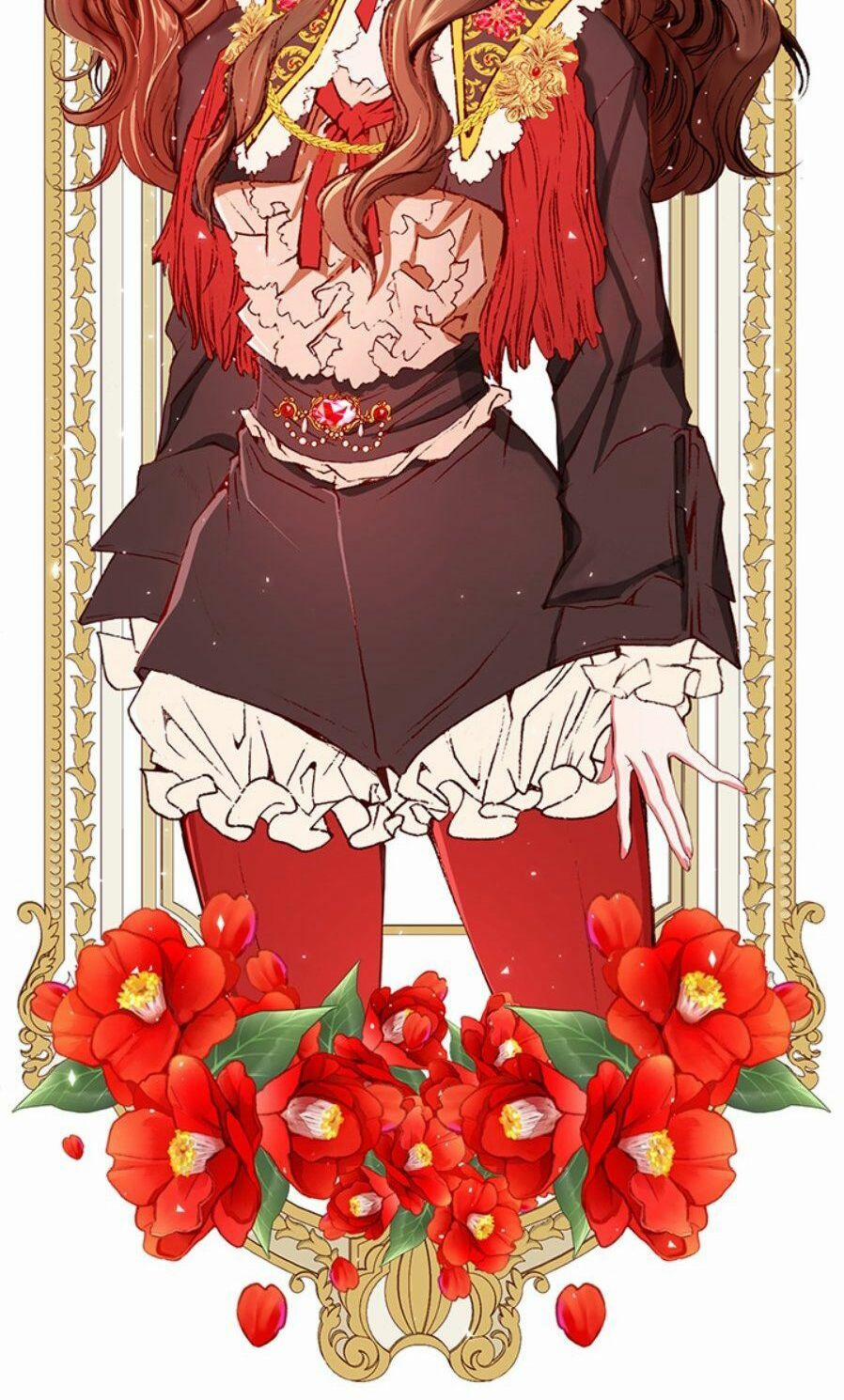 Trở Thành Tiểu Thư Xấu Xí 11 trang 44