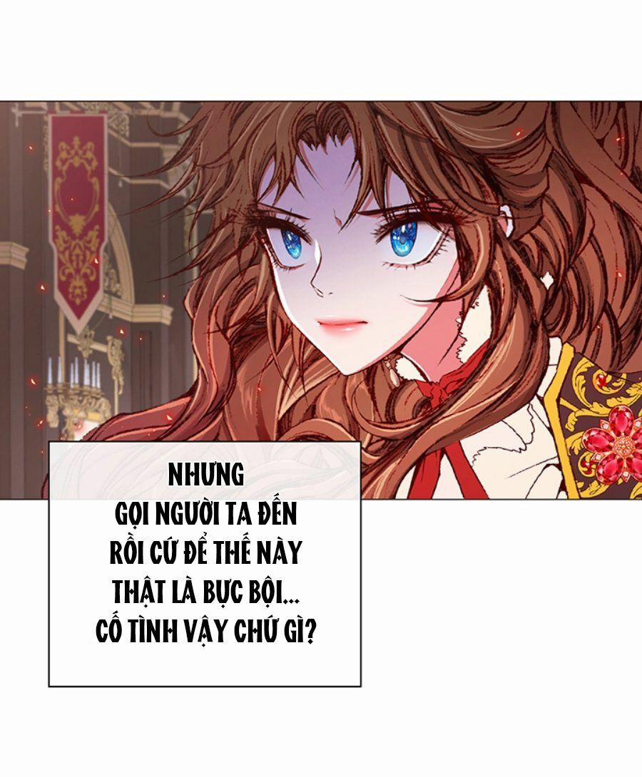 Trở Thành Tiểu Thư Xấu Xí 11 trang 6