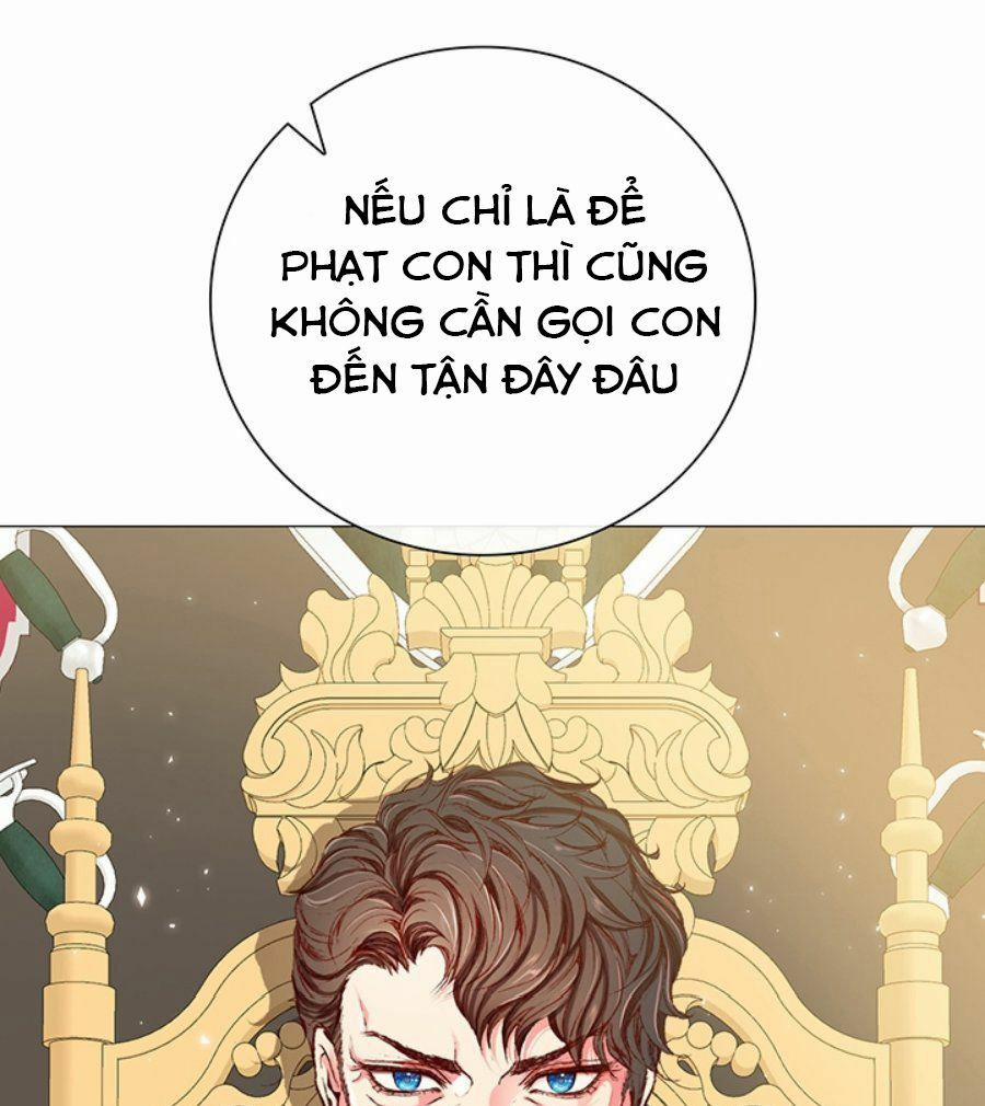 Trở Thành Tiểu Thư Xấu Xí 11 trang 7