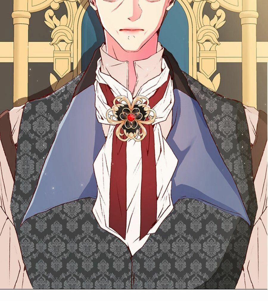 Trở Thành Tiểu Thư Xấu Xí 11 trang 8