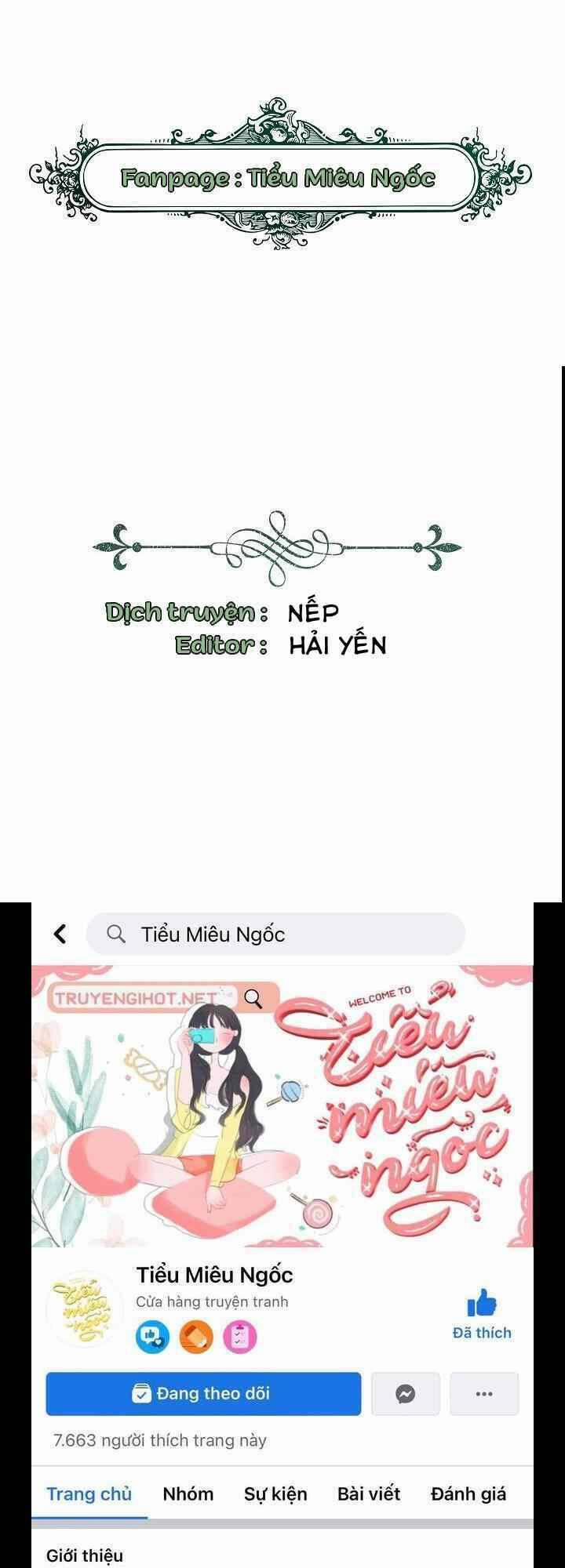 Trở Thành Tiểu Thư Xấu Xí 110 trang 0