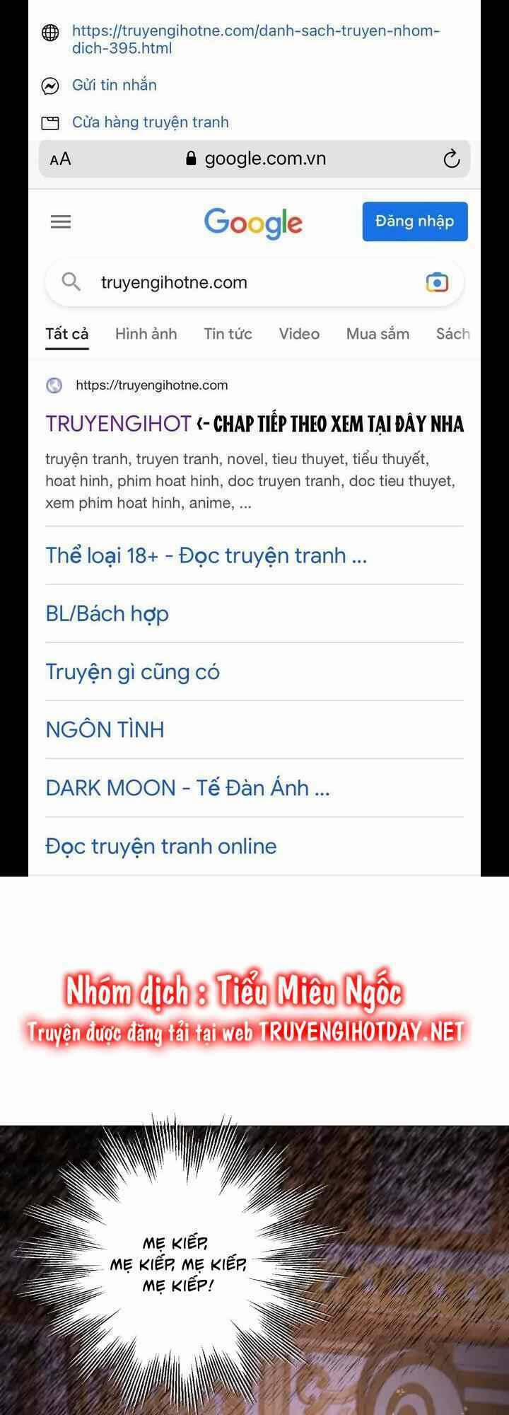 Trở Thành Tiểu Thư Xấu Xí 110 trang 1