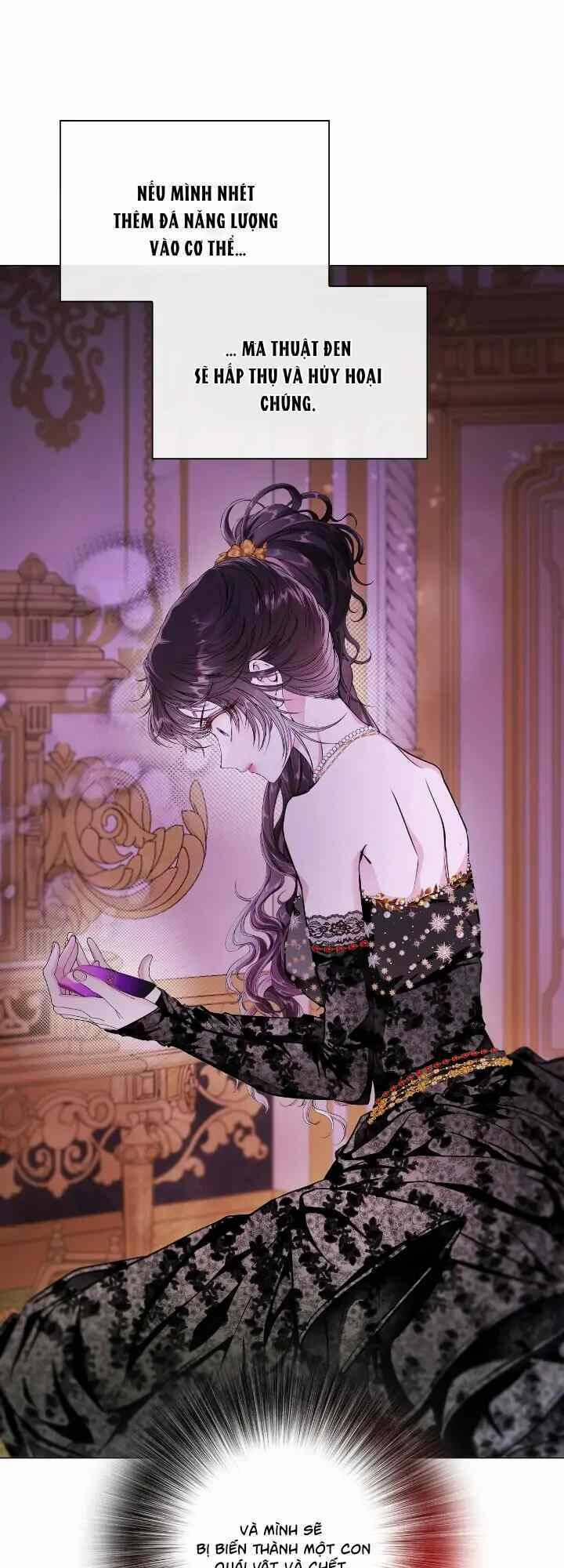 Trở Thành Tiểu Thư Xấu Xí 110 trang 10