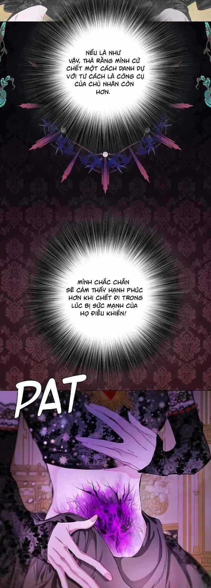 Trở Thành Tiểu Thư Xấu Xí 110 trang 13