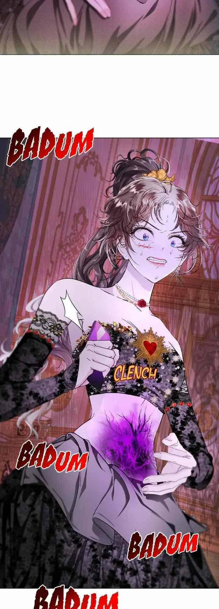 Trở Thành Tiểu Thư Xấu Xí 110 trang 14