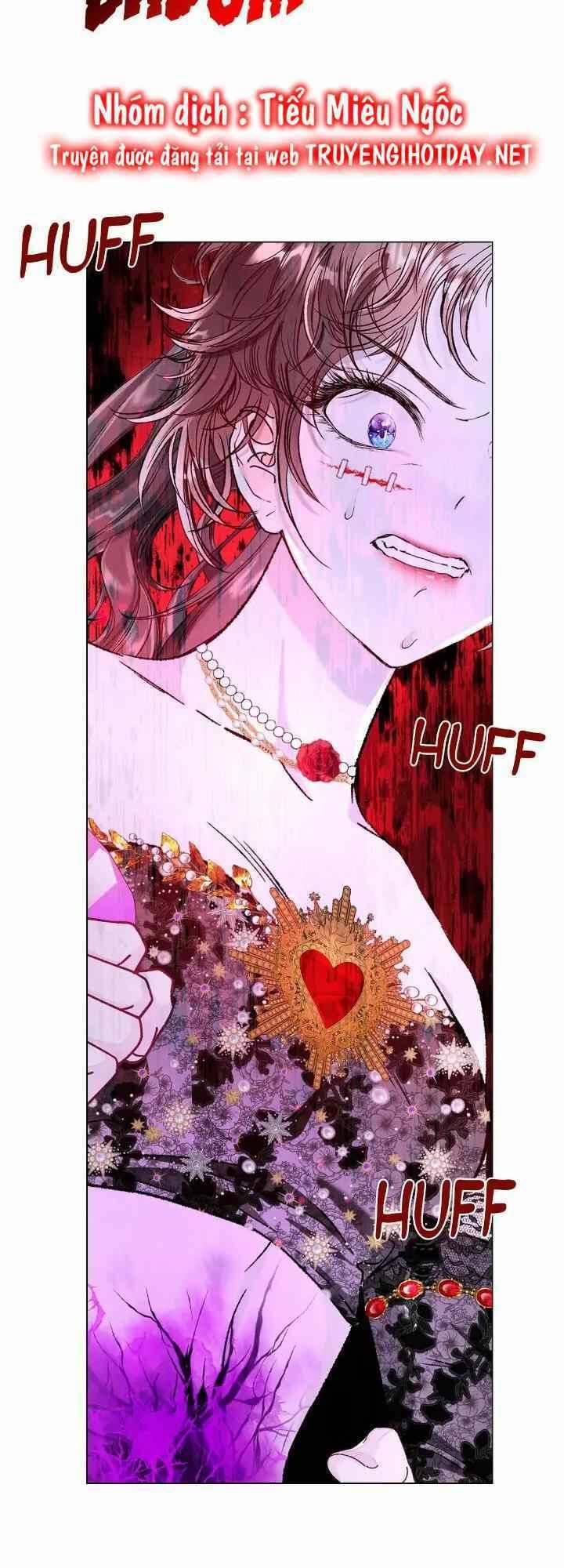 Trở Thành Tiểu Thư Xấu Xí 110 trang 15