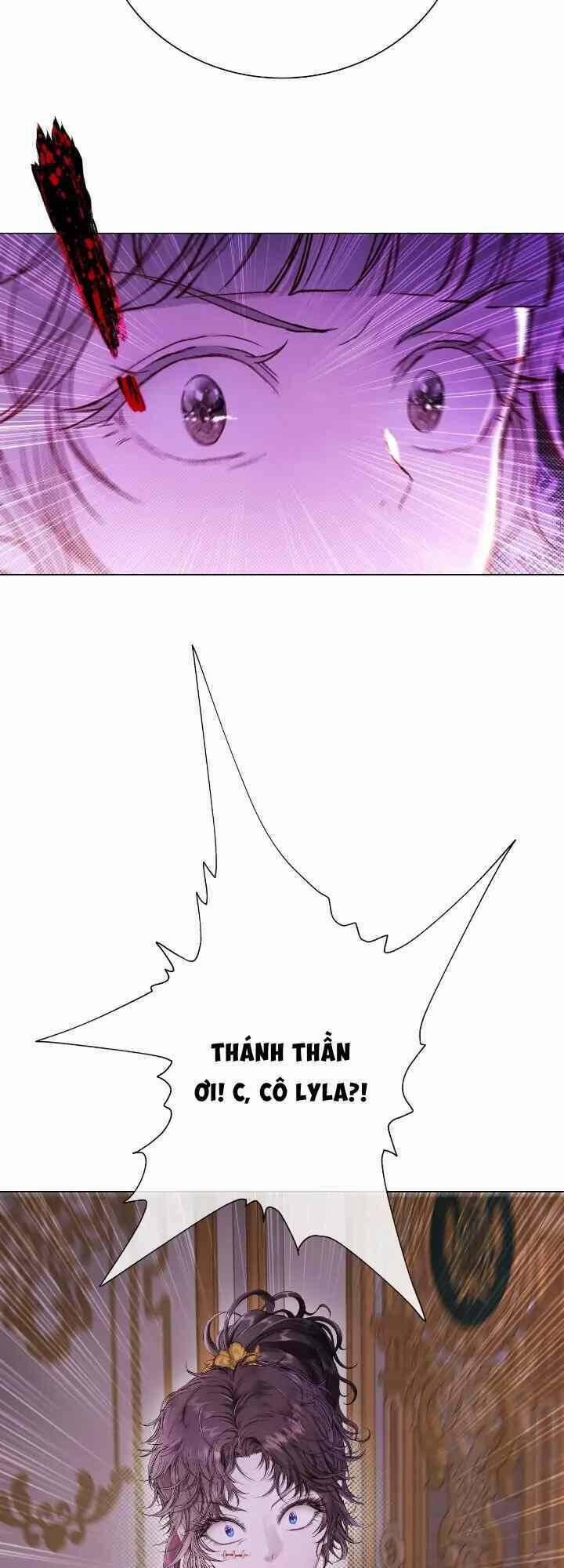 Trở Thành Tiểu Thư Xấu Xí 110 trang 19