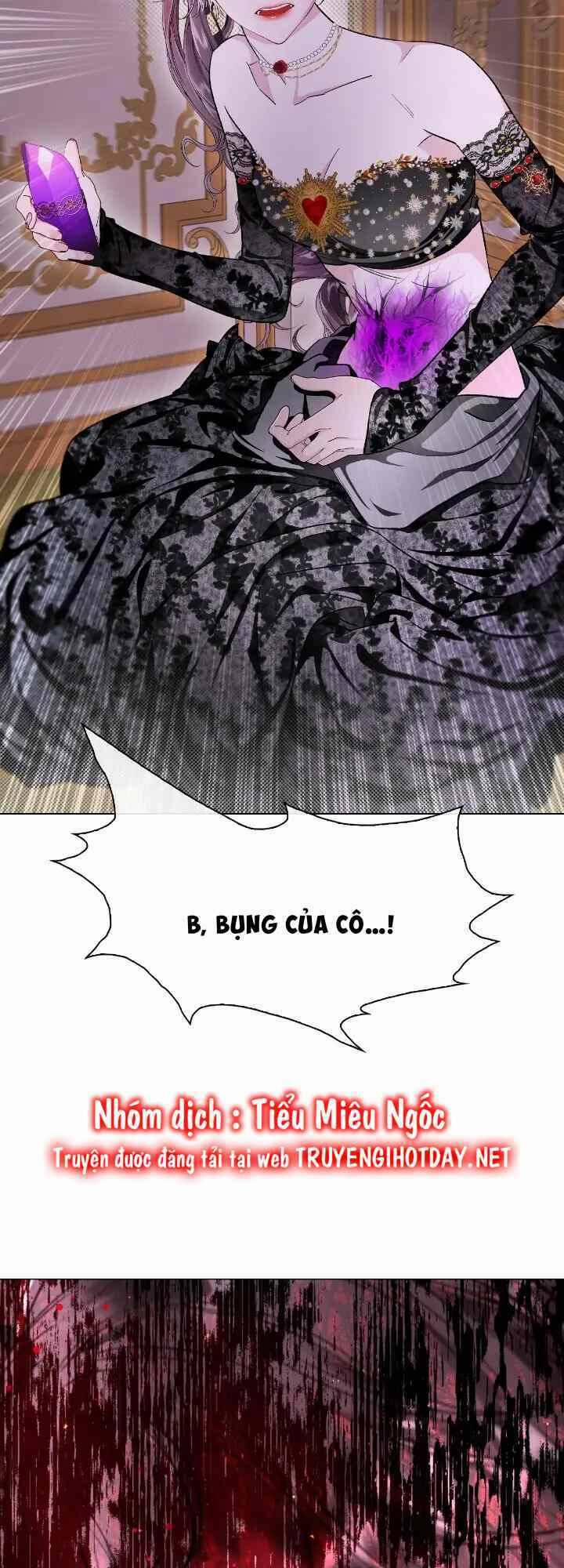 Trở Thành Tiểu Thư Xấu Xí 110 trang 20