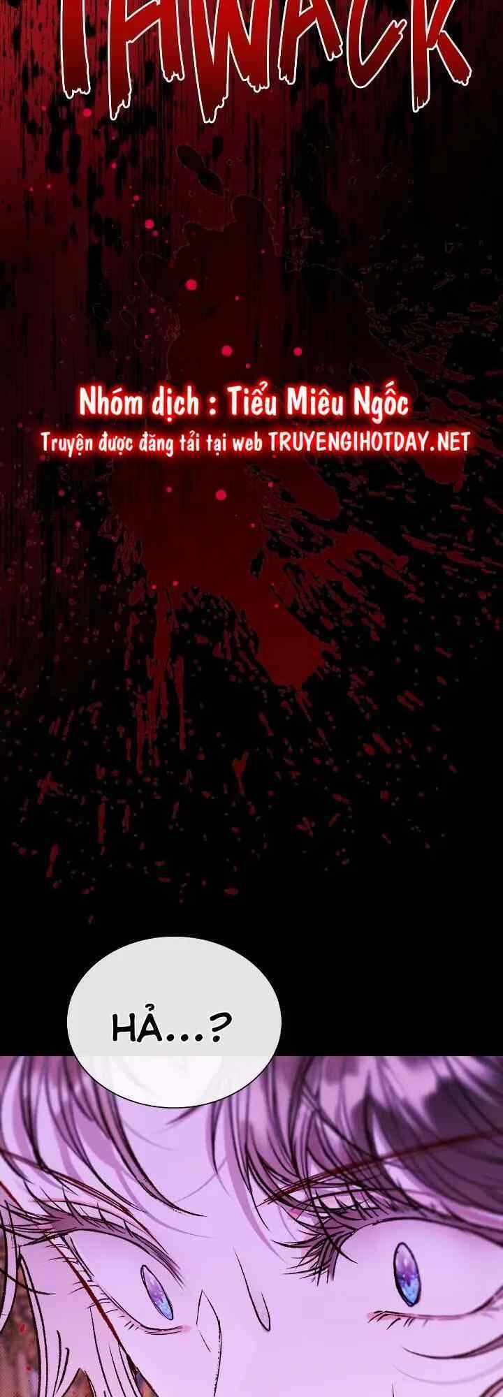 Trở Thành Tiểu Thư Xấu Xí 110 trang 23