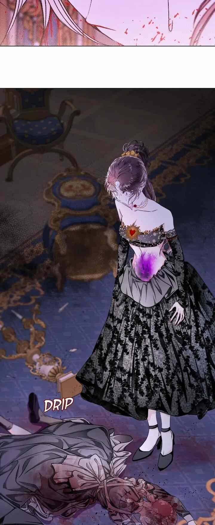 Trở Thành Tiểu Thư Xấu Xí 110 trang 24