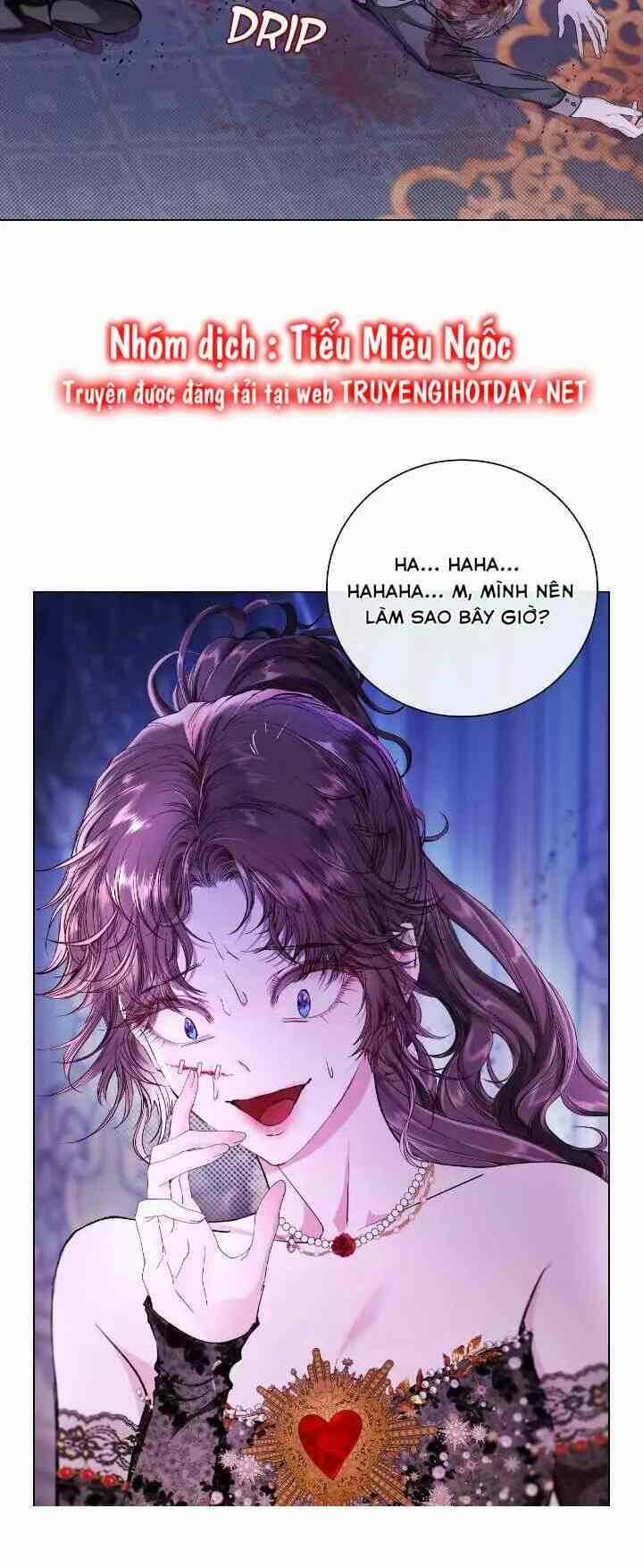 Trở Thành Tiểu Thư Xấu Xí 110 trang 25