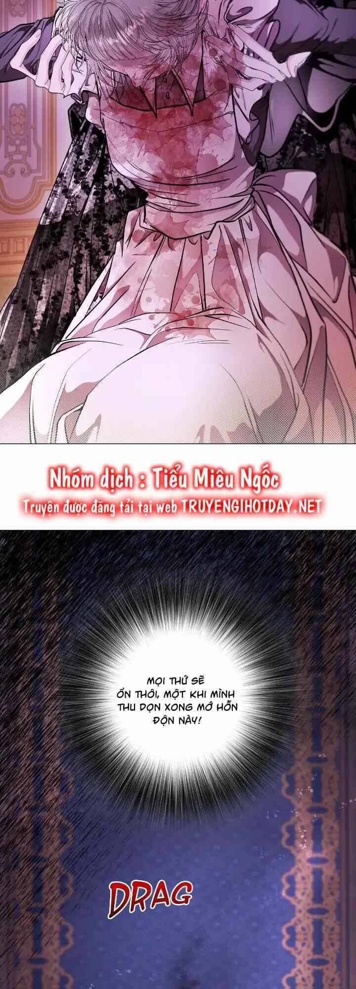 Trở Thành Tiểu Thư Xấu Xí 110 trang 29