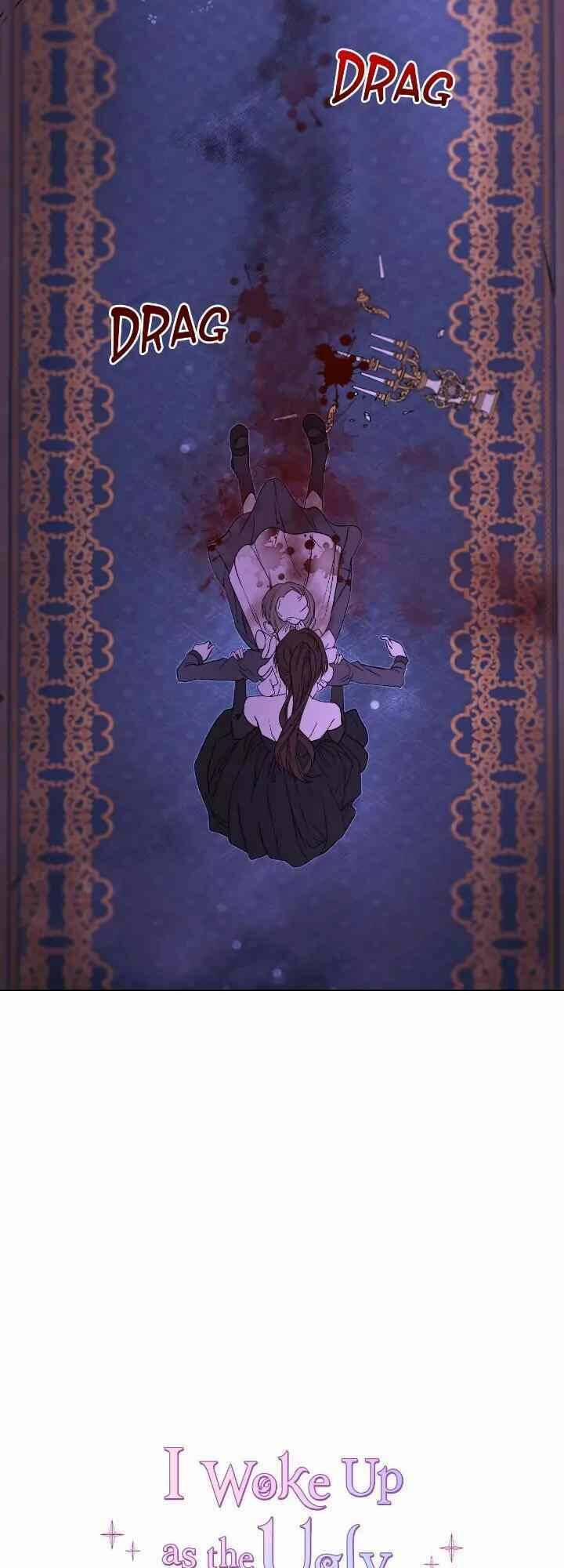 Trở Thành Tiểu Thư Xấu Xí 110 trang 30