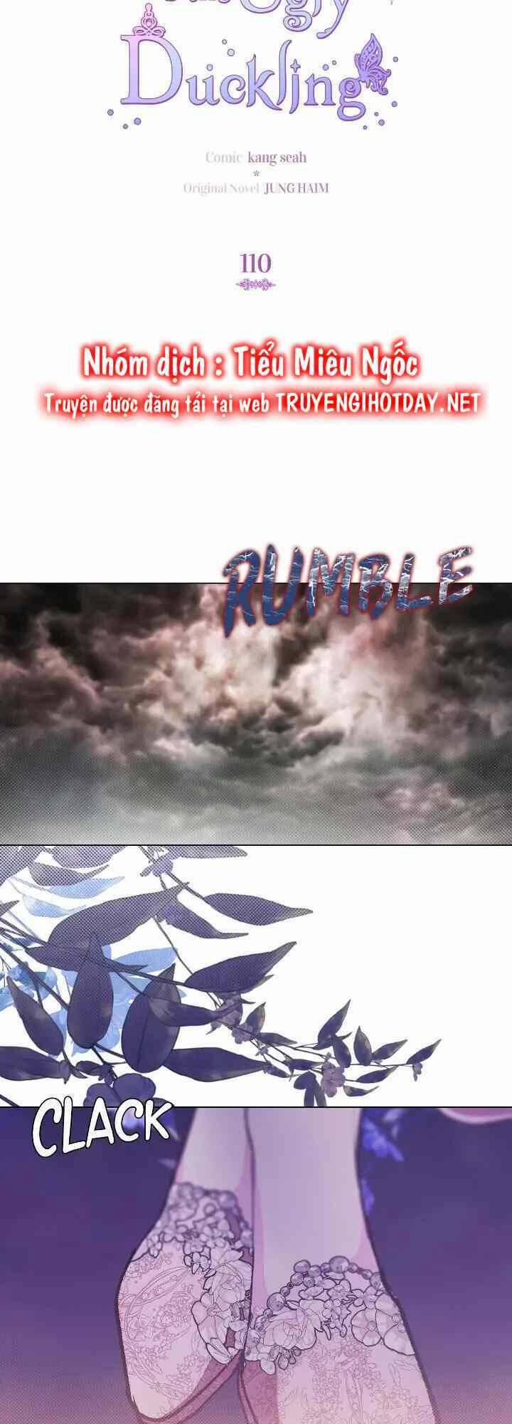 Trở Thành Tiểu Thư Xấu Xí 110 trang 31