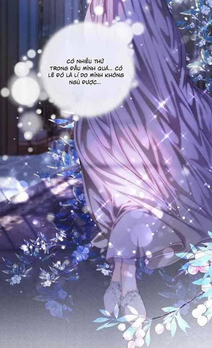 Trở Thành Tiểu Thư Xấu Xí 110 trang 33