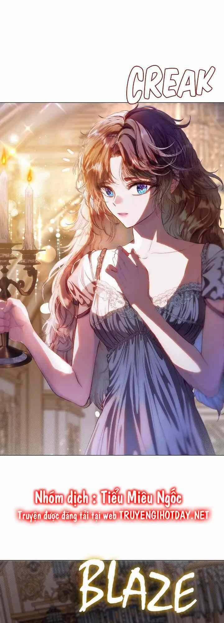 Trở Thành Tiểu Thư Xấu Xí 110 trang 34