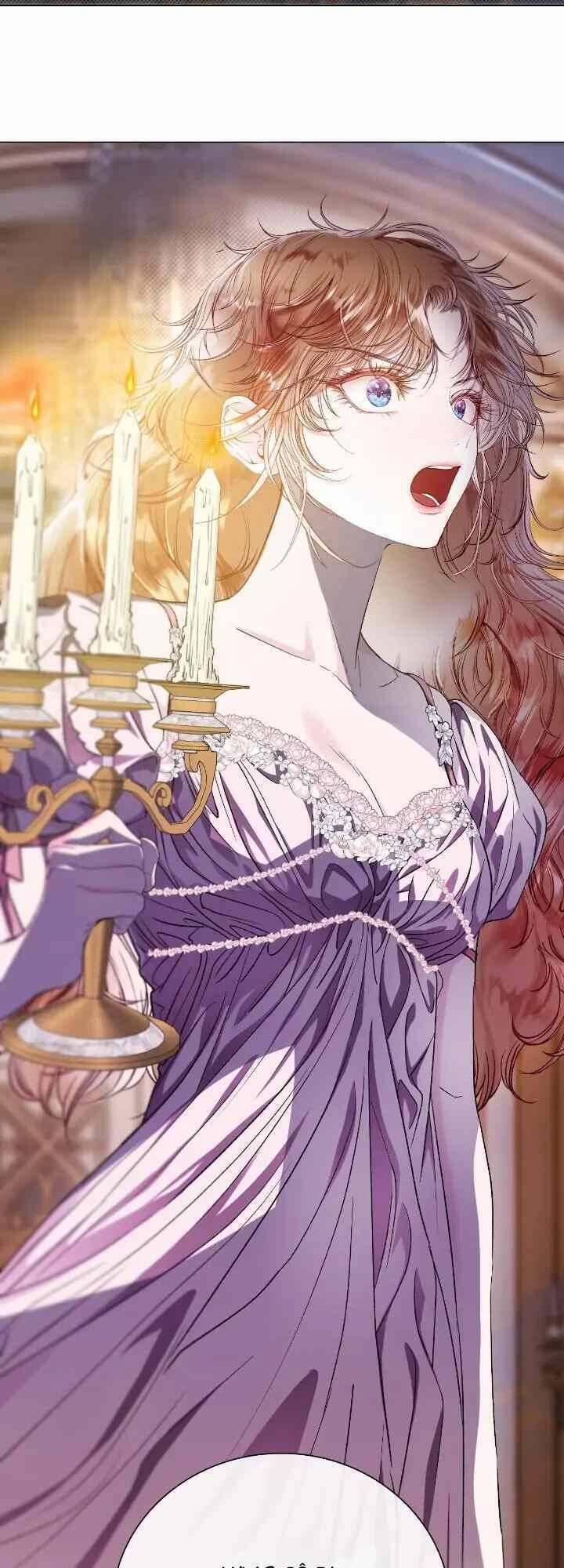 Trở Thành Tiểu Thư Xấu Xí 110 trang 36