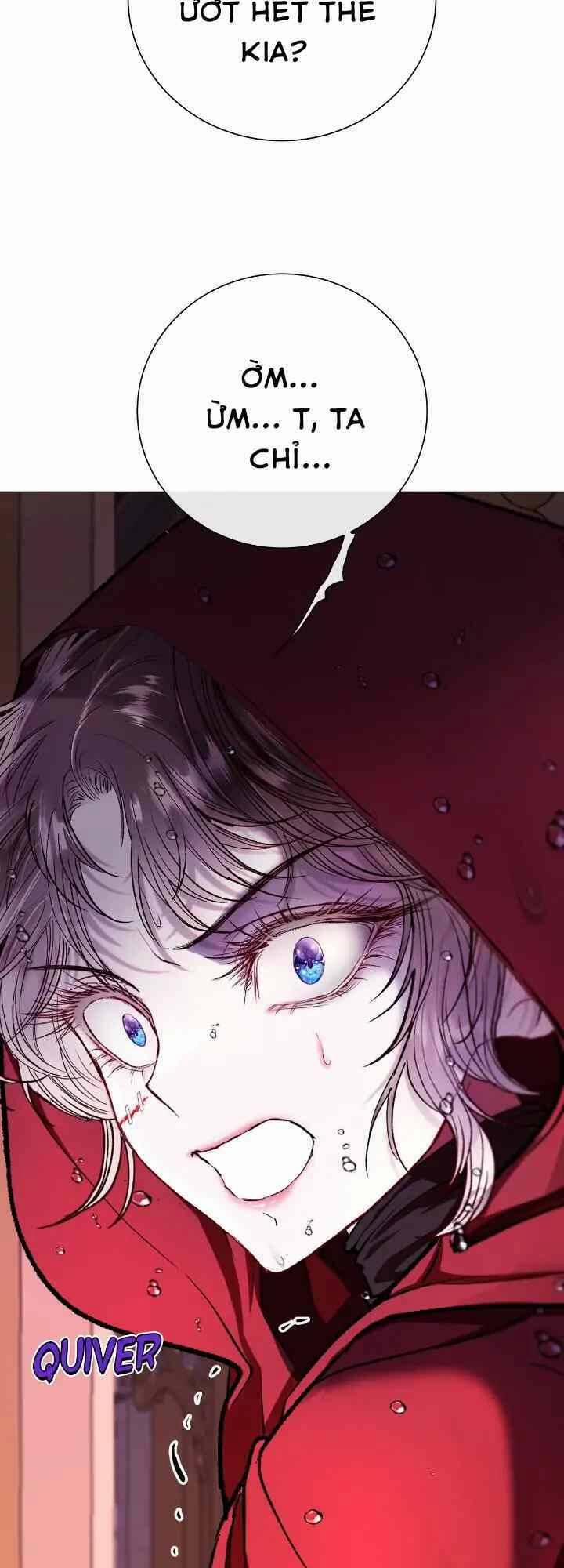 Trở Thành Tiểu Thư Xấu Xí 110 trang 38