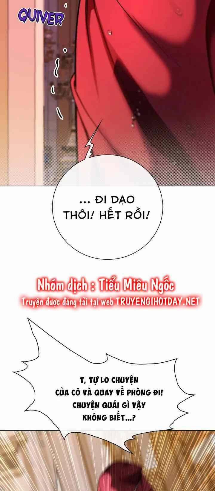 Trở Thành Tiểu Thư Xấu Xí 110 trang 39