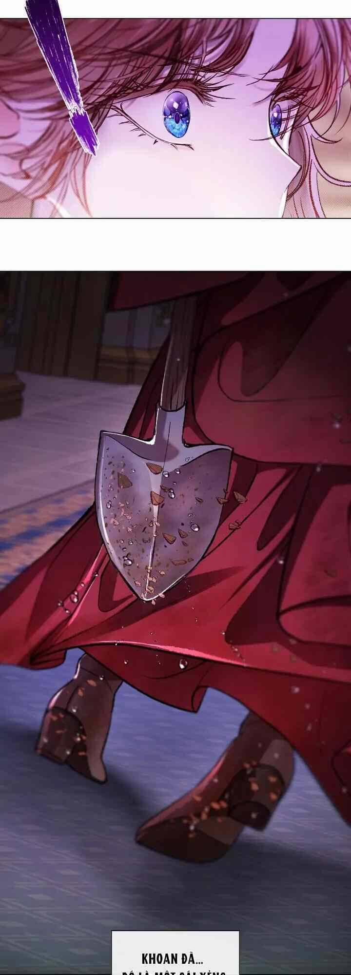 Trở Thành Tiểu Thư Xấu Xí 110 trang 42