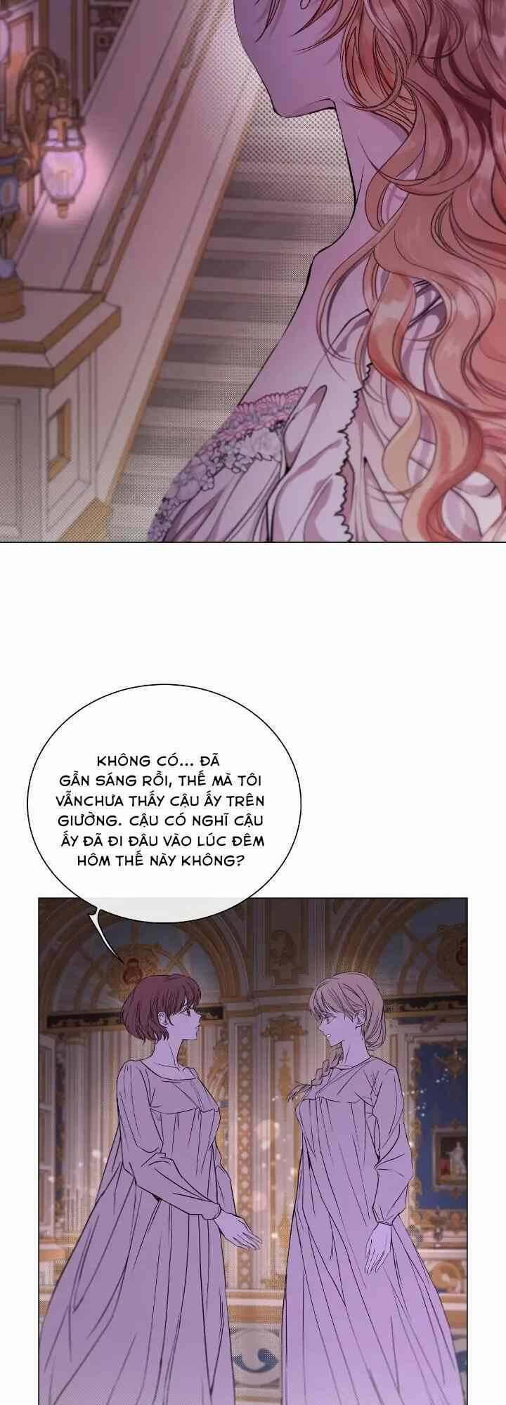 Trở Thành Tiểu Thư Xấu Xí 110 trang 44