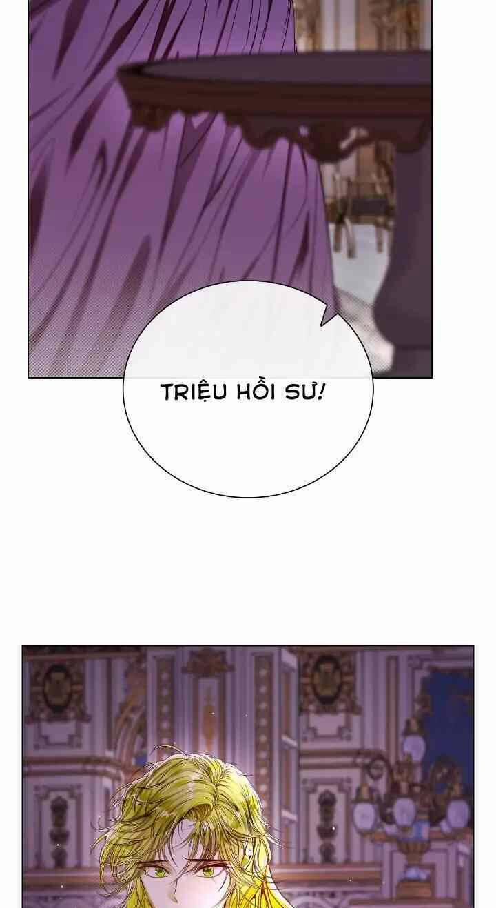 Trở Thành Tiểu Thư Xấu Xí 110 trang 46