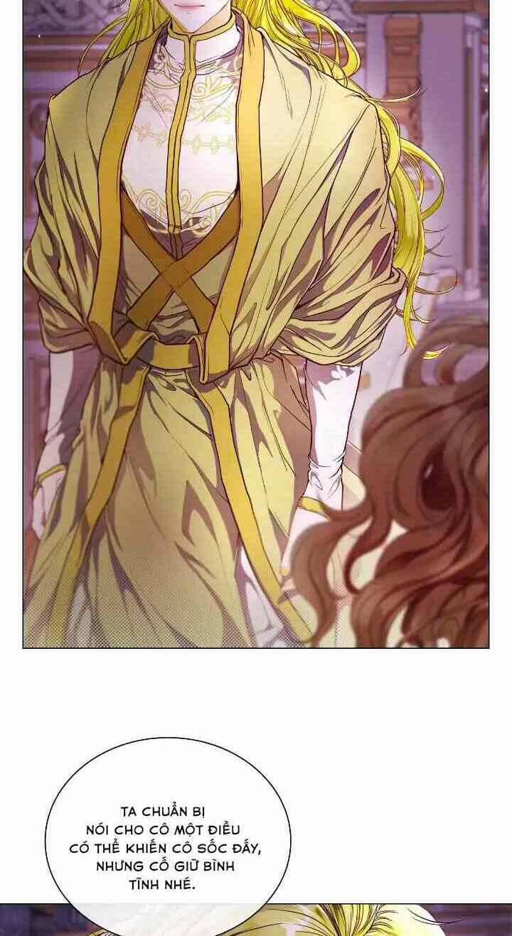 Trở Thành Tiểu Thư Xấu Xí 110 trang 47