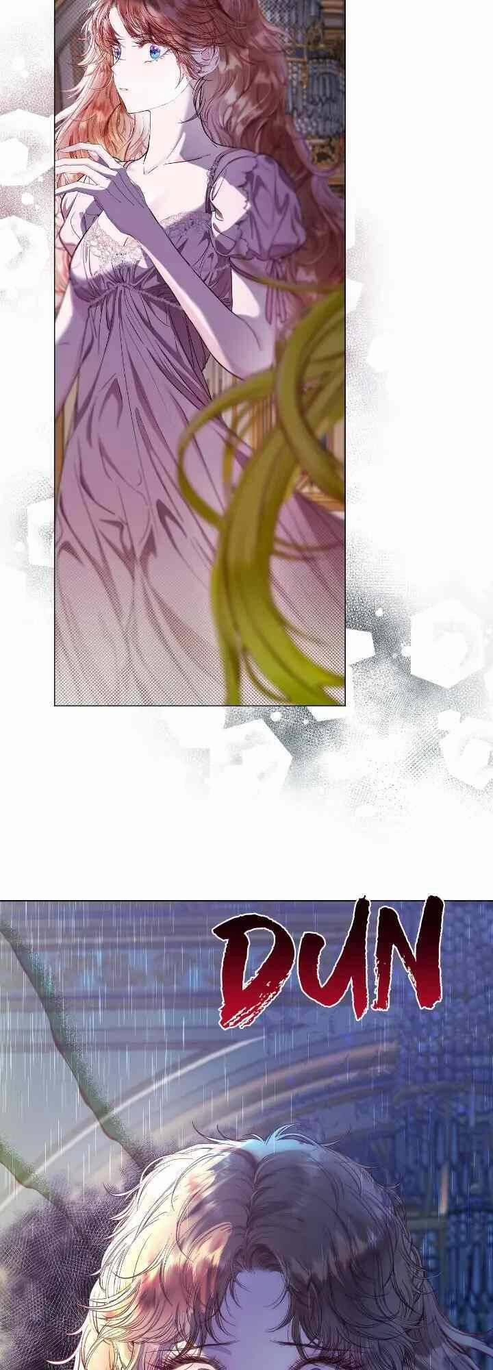 Trở Thành Tiểu Thư Xấu Xí 110 trang 49