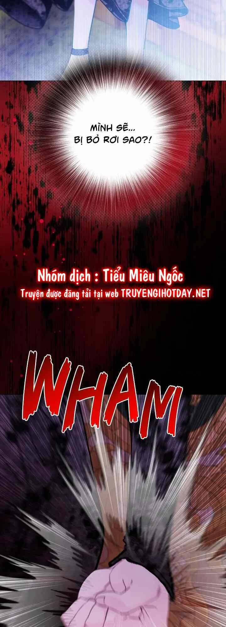 Trở Thành Tiểu Thư Xấu Xí 110 trang 5