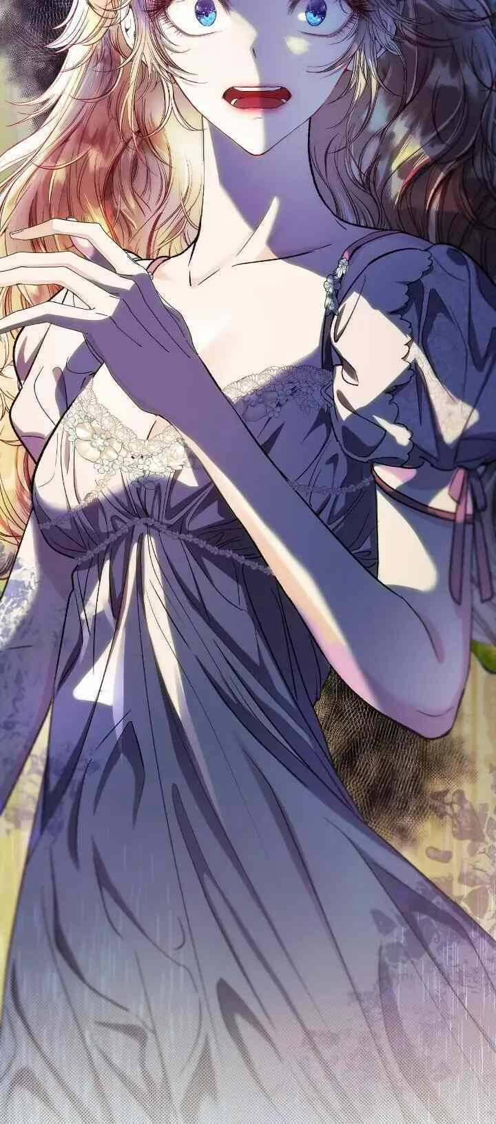 Trở Thành Tiểu Thư Xấu Xí 110 trang 50