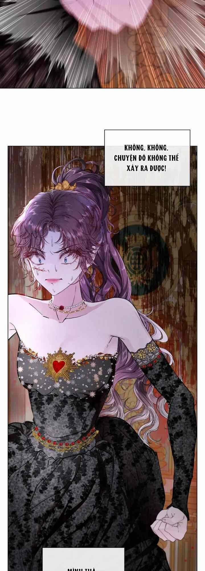 Trở Thành Tiểu Thư Xấu Xí 110 trang 6