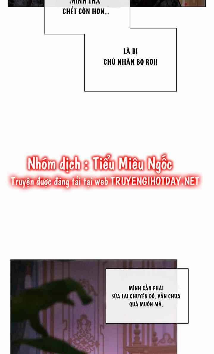 Trở Thành Tiểu Thư Xấu Xí 110 trang 7