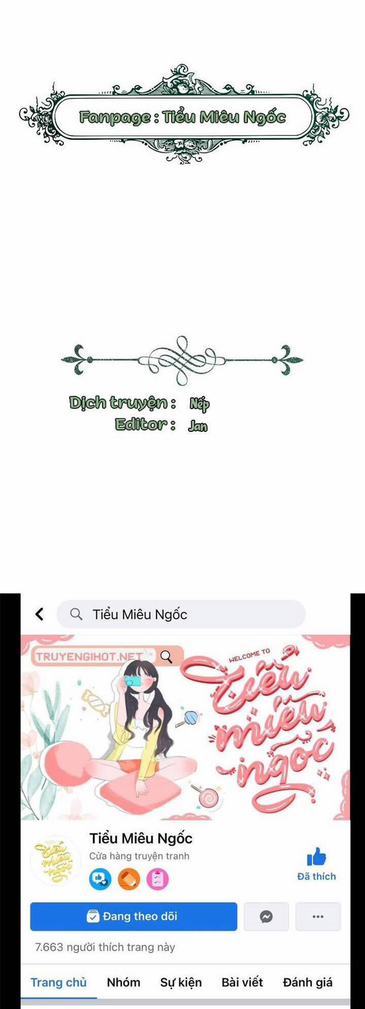 Trở Thành Tiểu Thư Xấu Xí 111 trang 0