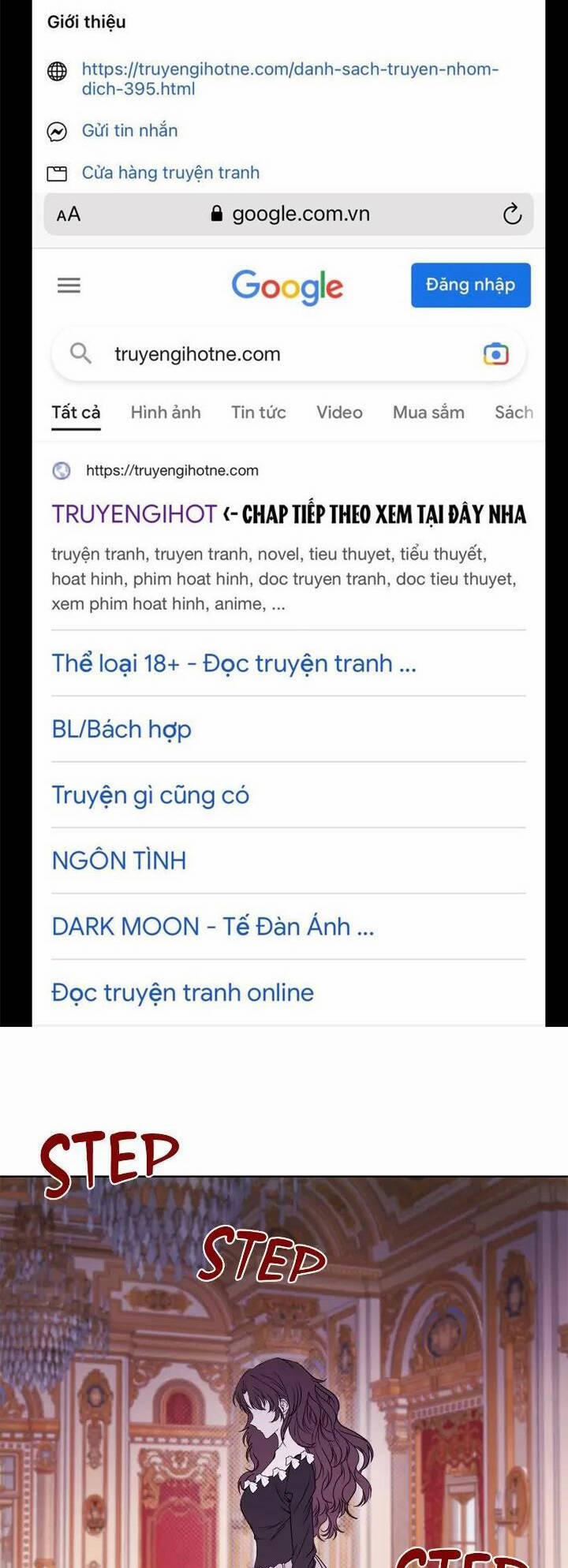 Trở Thành Tiểu Thư Xấu Xí 111 trang 1