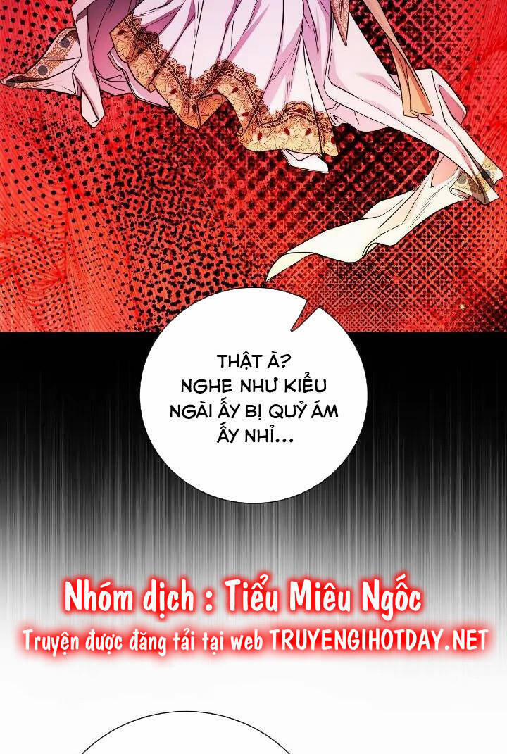 Trở Thành Tiểu Thư Xấu Xí 111 trang 10