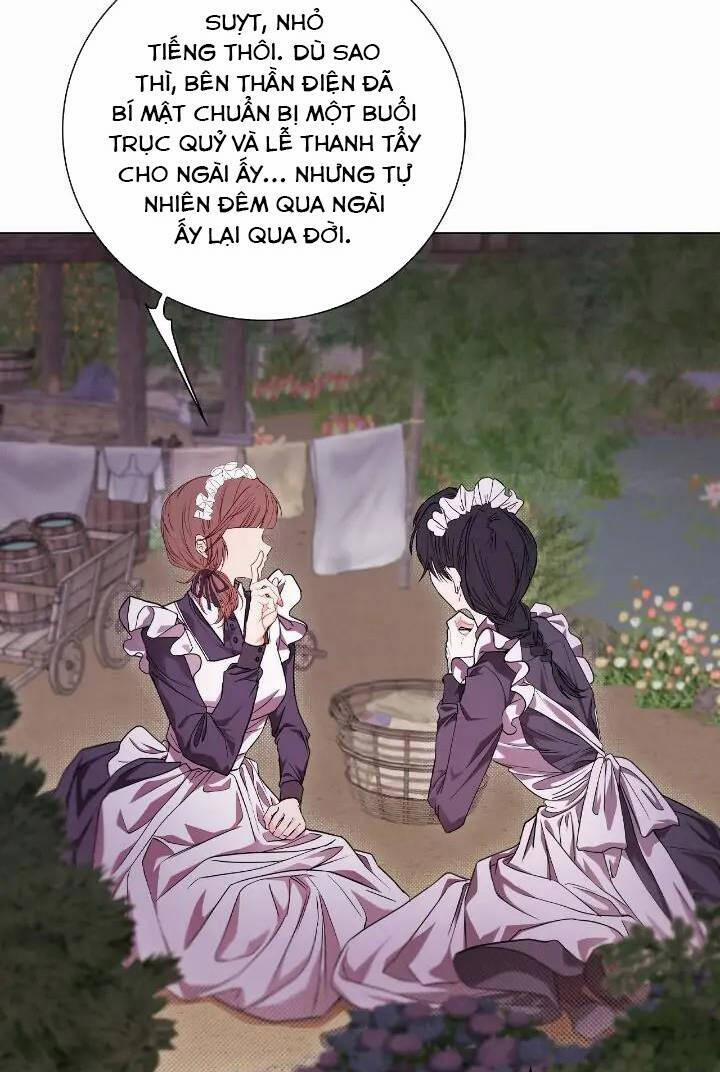 Trở Thành Tiểu Thư Xấu Xí 111 trang 11