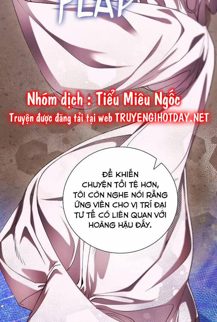 Trở Thành Tiểu Thư Xấu Xí 111 trang 14