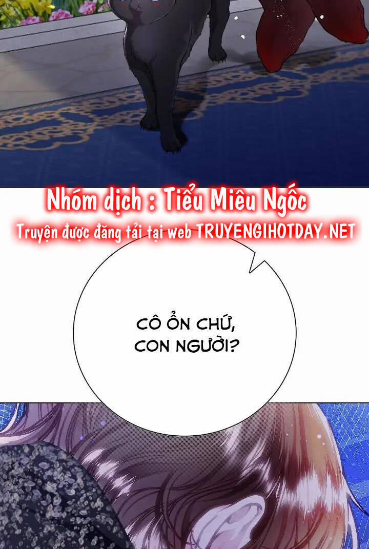 Trở Thành Tiểu Thư Xấu Xí 111 trang 18