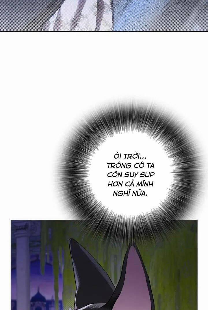 Trở Thành Tiểu Thư Xấu Xí 111 trang 20