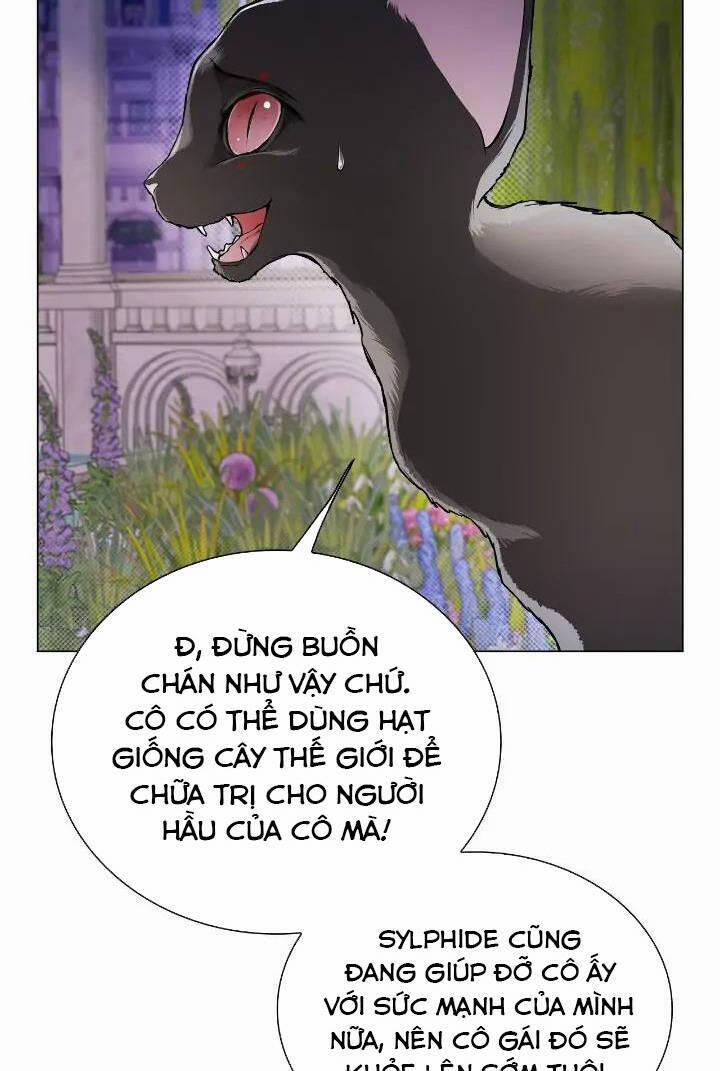 Trở Thành Tiểu Thư Xấu Xí 111 trang 21