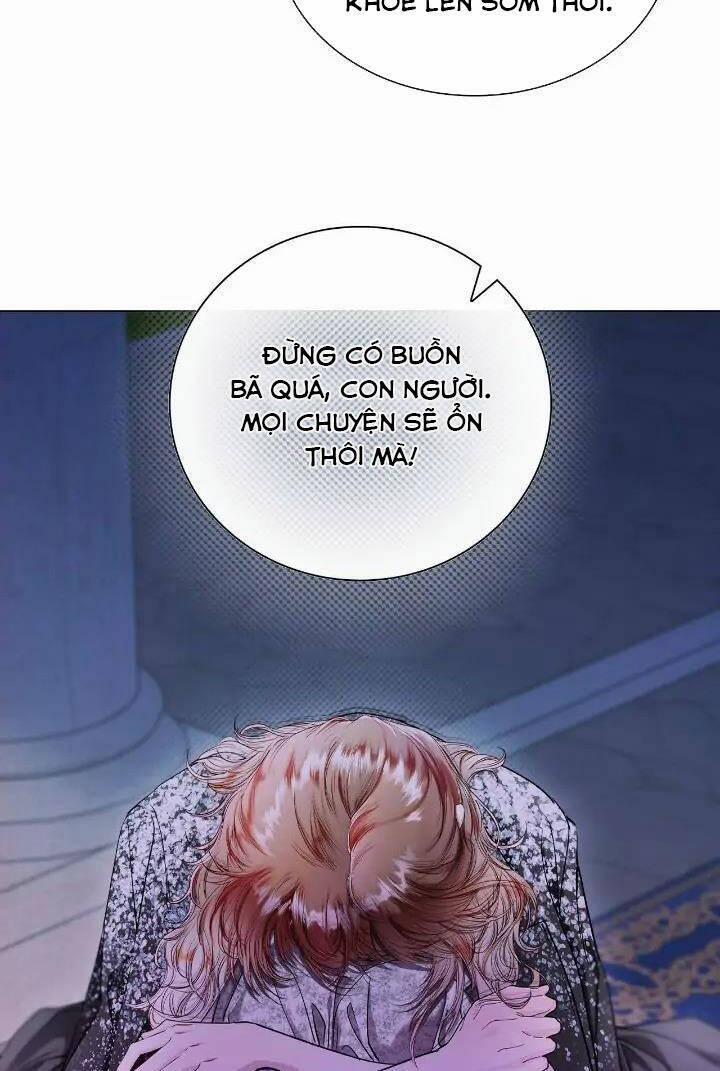 Trở Thành Tiểu Thư Xấu Xí 111 trang 22