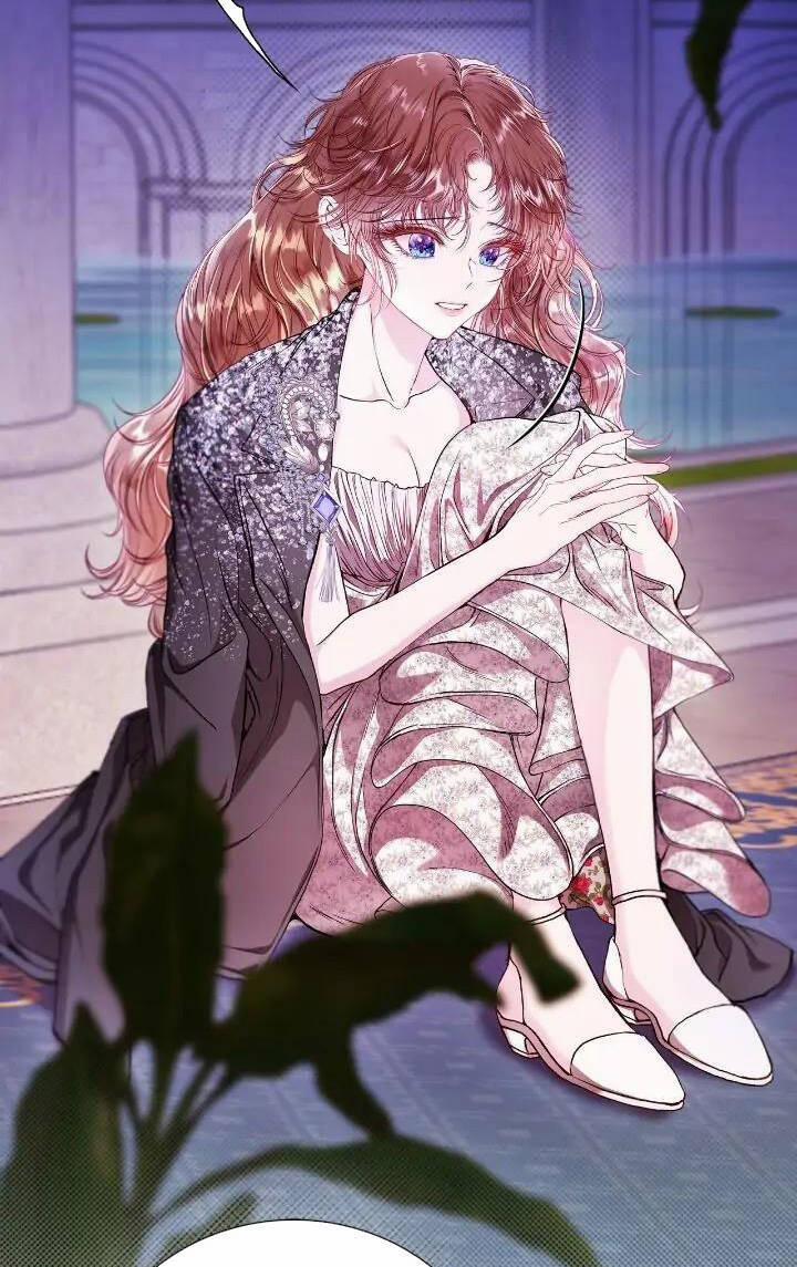 Trở Thành Tiểu Thư Xấu Xí 111 trang 25