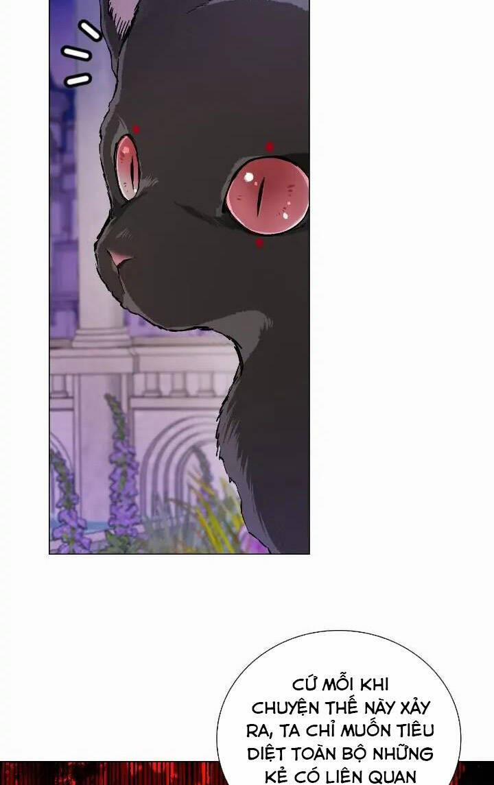 Trở Thành Tiểu Thư Xấu Xí 111 trang 34