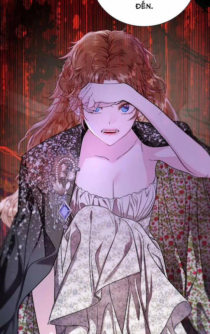 Trở Thành Tiểu Thư Xấu Xí 111 trang 35