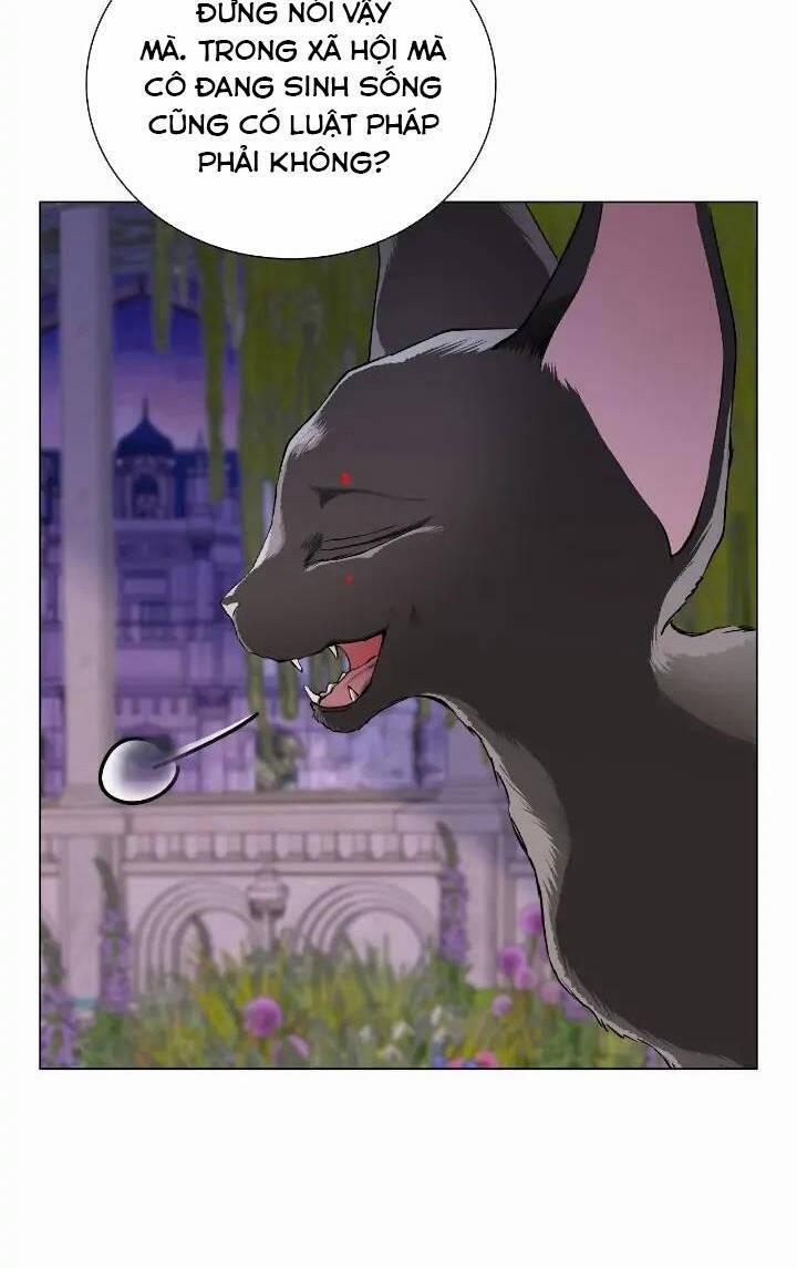 Trở Thành Tiểu Thư Xấu Xí 111 trang 37