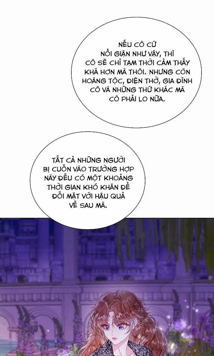 Trở Thành Tiểu Thư Xấu Xí 111 trang 38