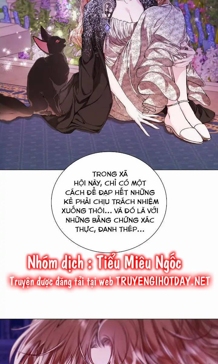 Trở Thành Tiểu Thư Xấu Xí 111 trang 39