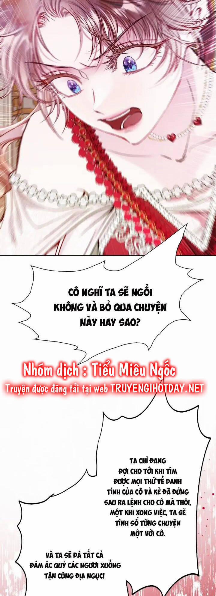 Trở Thành Tiểu Thư Xấu Xí 111 trang 4