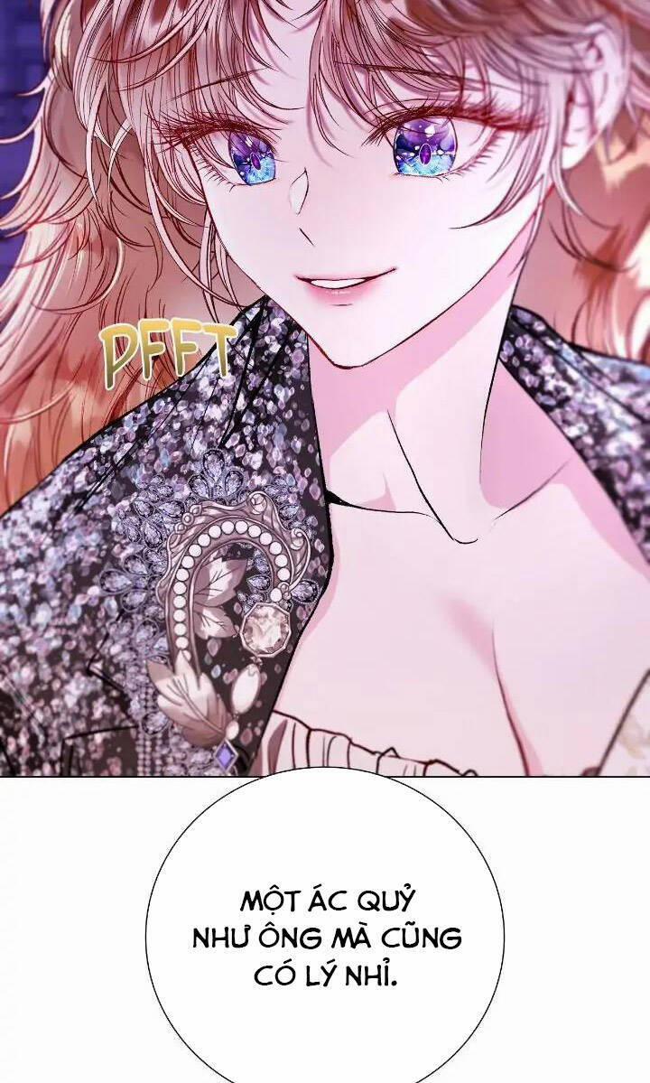 Trở Thành Tiểu Thư Xấu Xí 111 trang 40