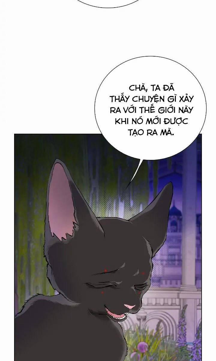 Trở Thành Tiểu Thư Xấu Xí 111 trang 41